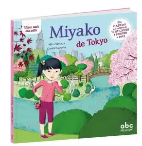Livre enfant japon Japon sélection de livres enfant | Blog VOYAGES ET ENFANTS