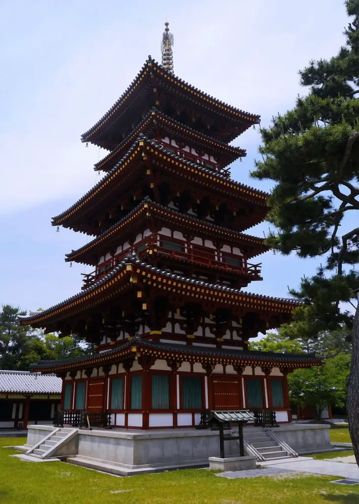 Nara en famille Visite activités | Blog VOYAGES ET ENFANTS