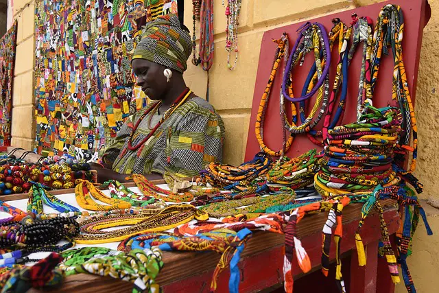 guide senegal en famille