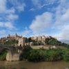 Tolede en famille Itinéraire 1 semaine en van aux Chateaux de la Loire