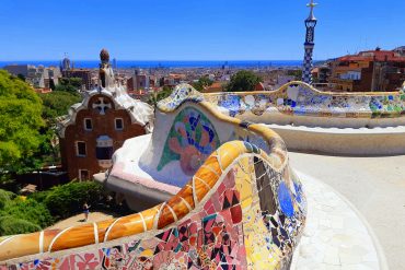 où dormir à Barcelone en famille