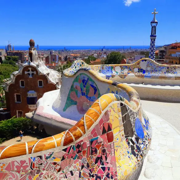 où dormir à Barcelone en famille
