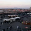 Marrakech en famille