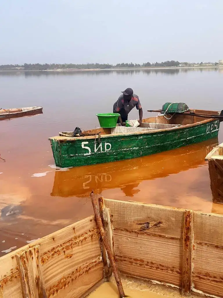 2 semaines au Sénégal Séjour à Saly en famille 1 semaine au Sénégal avec enfants