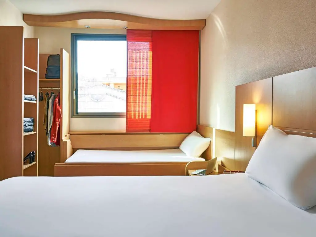 Où dormir à Barcelone en famille 11 tops hotels testés