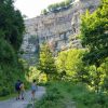 Rodez en famille voyage en Aveyron et Lozère en famille trou de Bozouls Livres pour enfants et ados sur lInde notre sélection