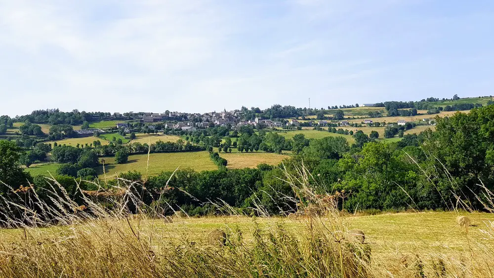 voyage en Aveyron et Lozère en famille Visite de Rodez en famille séjour entre Aveyron et Lozère