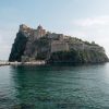 Ischia baie de naples en famille