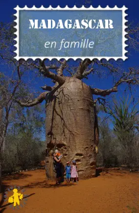 Madagascar en famille 3 semaines 3 semaines à Madagascar en famille | Blog VOYAGES ET ENFANTS