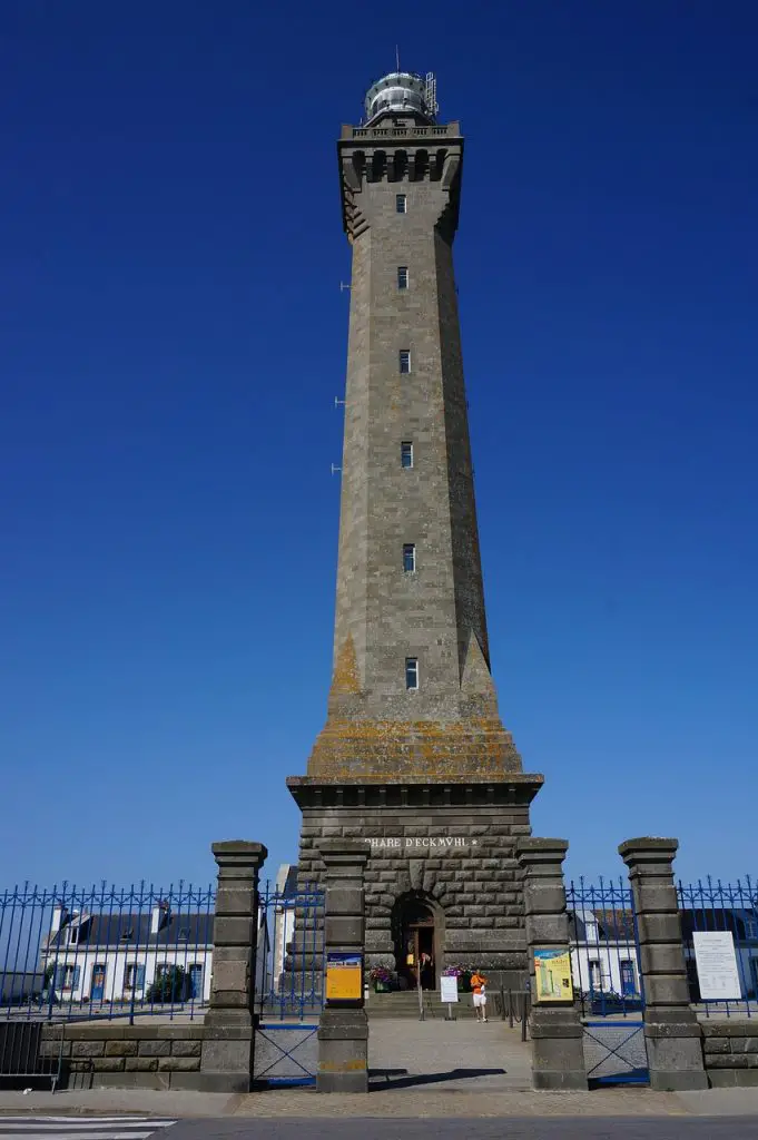 finsitere en famille phare d Vacances en Finistère en famille| Blog VOYAGES ET ENFANTS'eckmul