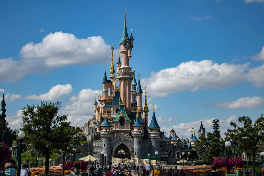 Disenyland en famille Disneyland Paris en famille nos conseils et avis de maman