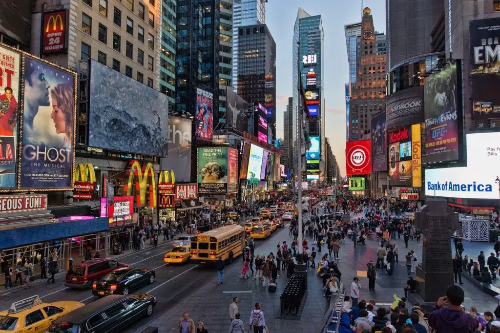 Hotel famille new York où dormir Où dormir à New York en famille Vos hôtels préférés