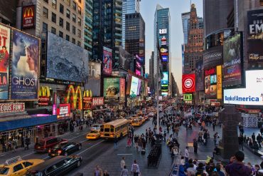 Hotel famille New York où dormir Où dormir à New York en famille Vos hôtels préférés