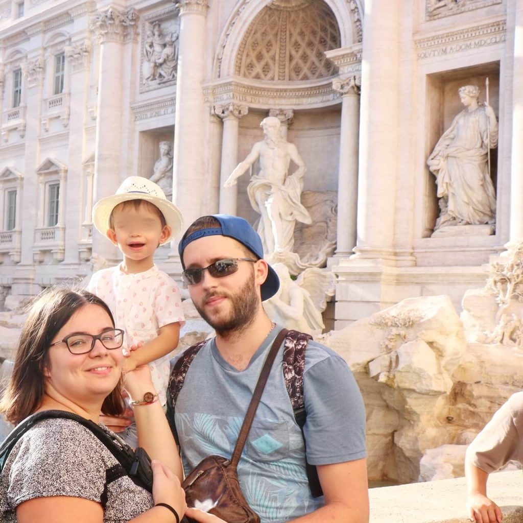 1 semaine à Rome en famille Vacances de 7 jours à Rome avec enfant | VOYAGES ET ENFANTS