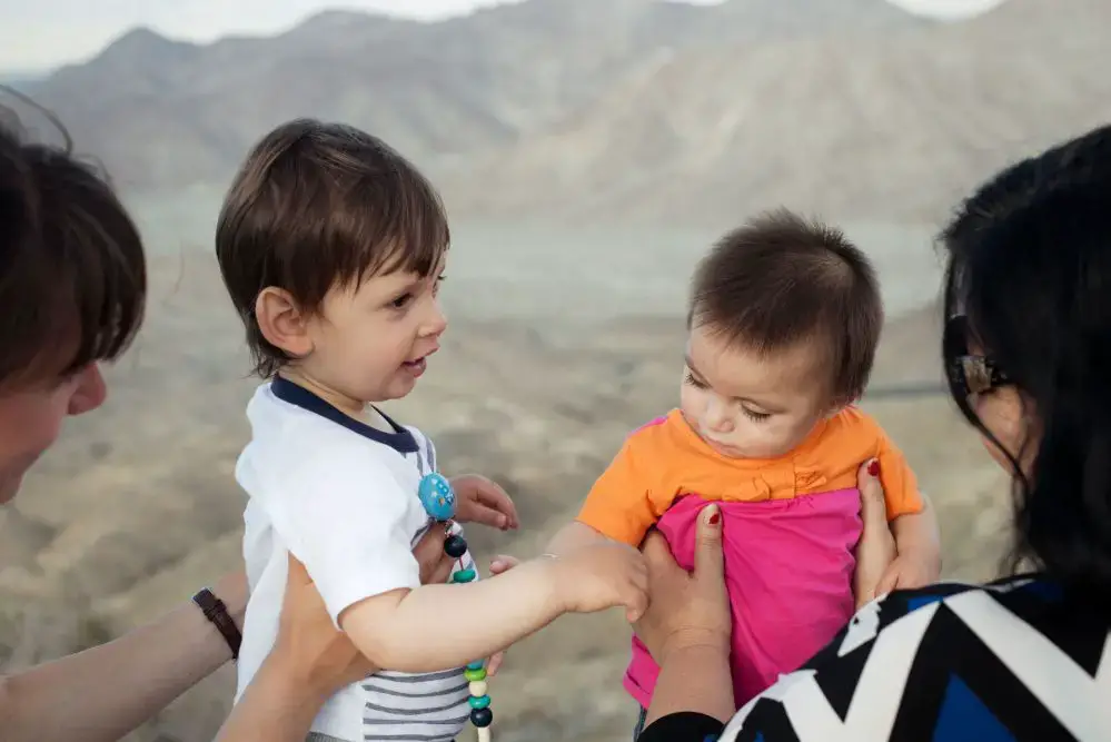 Californie avec bebe La Californie avec bébé en 2 semaines | VOYAGES ET ENFANTS