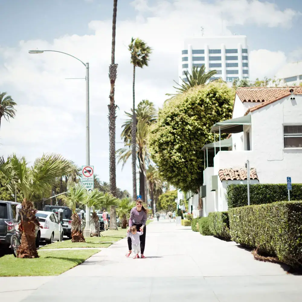 Californie avec bébé La Californie avec bébé en 2 semaines | VOYAGES ET ENFANTS