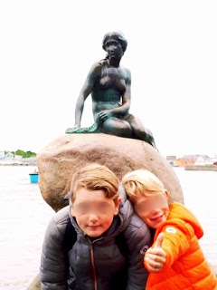 Capenhague en famille Visiter Copenhague en famille le seeland VOYAGES ET ENFANTS