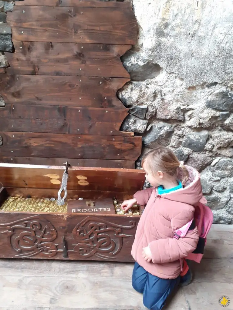 Week-end dans Puy-de Dôme famille