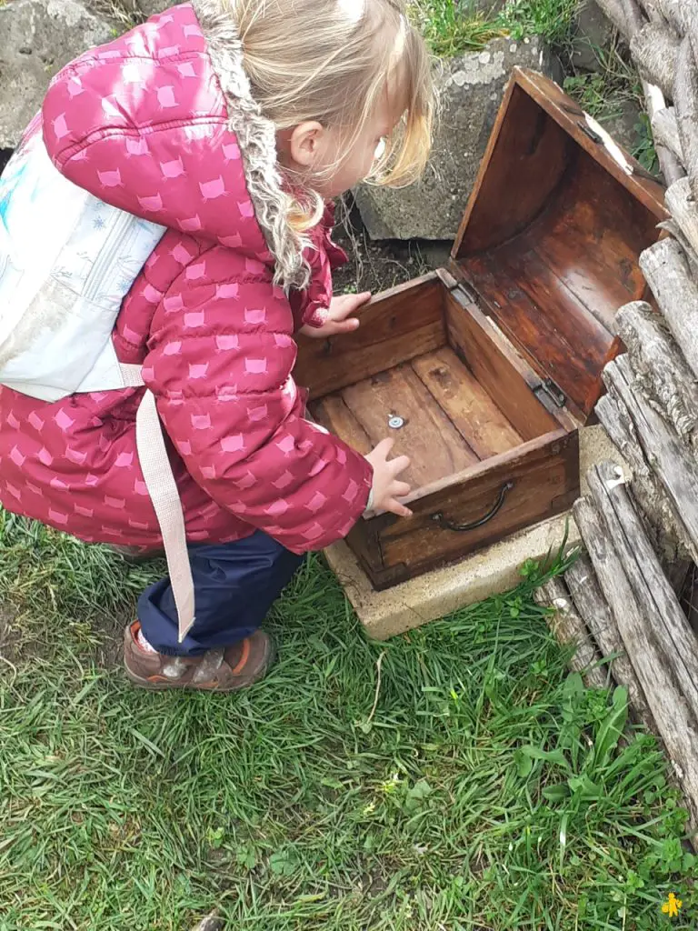 Week-end dans Puy-de Dôme famille