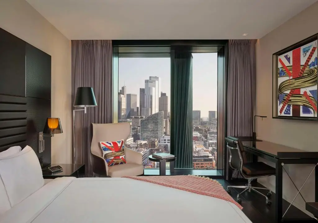Où dormir à Londres en famille ? 16 Où dormir à Londres en famille ?