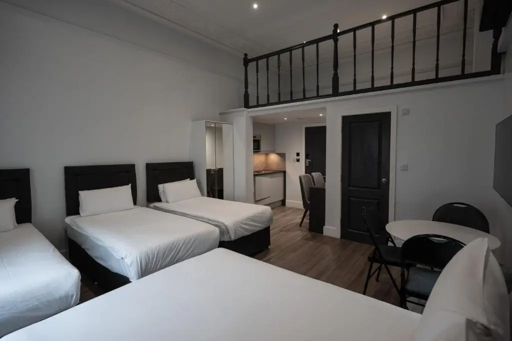 Où dormir à Londres en famille ? 18 Où dormir à Londres en famille ?