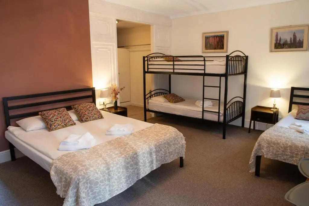 Où dormir à Londres en famille ? 15 Hotel famille nombreuse Londres