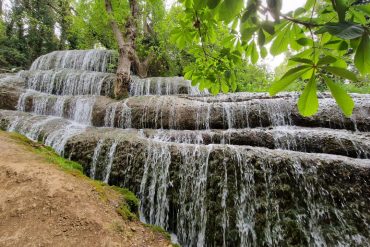 Visite Monasterio de piedra