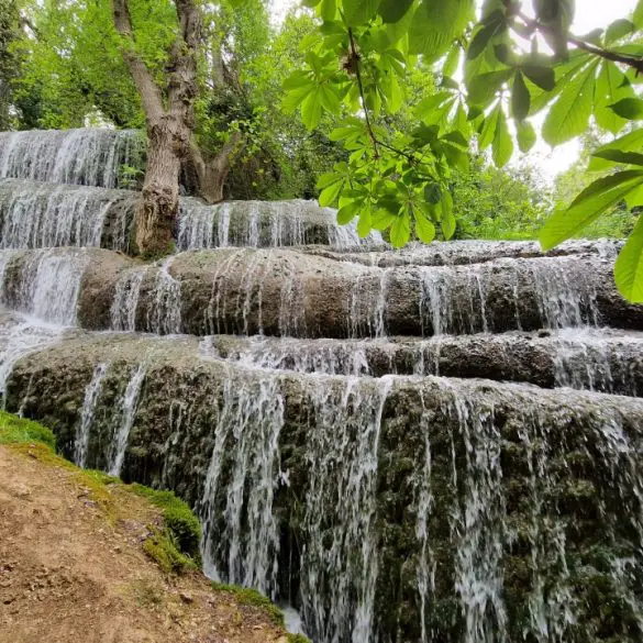 Visite Monasterio de piedra