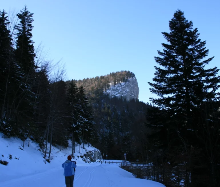 Villard de Lans en famille station familiale