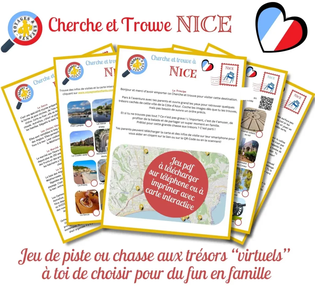 Le Carnaval de Nice en famille 1 Le Carnaval de Nice en famille