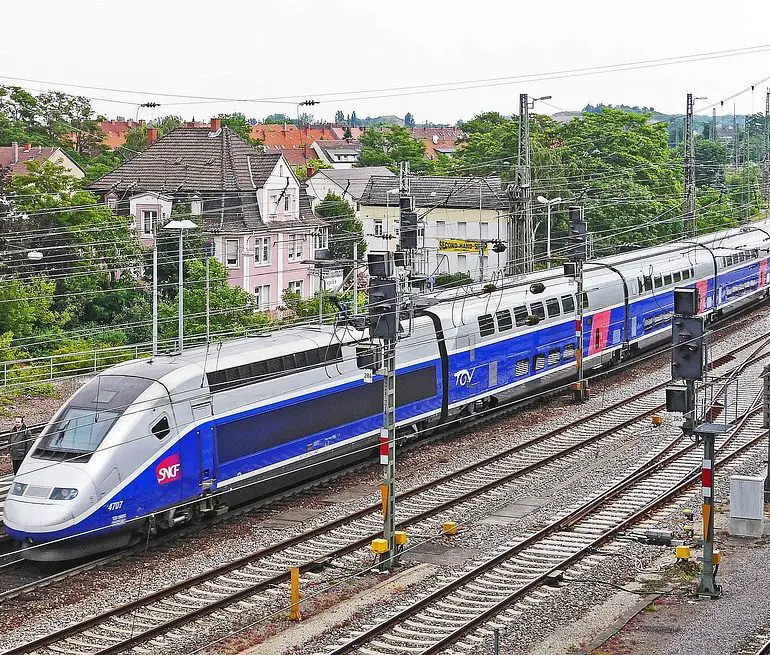 9 destinations en train depuis la France 4 9 destinations en train depuis la France
