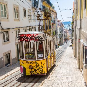 Portugal et Lisbonne avec bébé : avis et conseils
