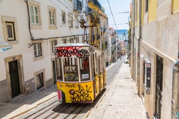 Portugal et Lisbonne avec bébé : avis et conseils