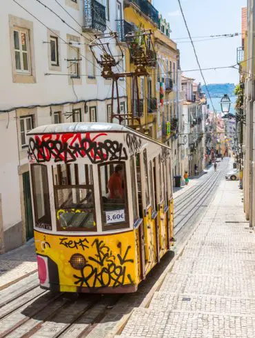 Portugal et Lisbonne avec bébé : avis et conseils