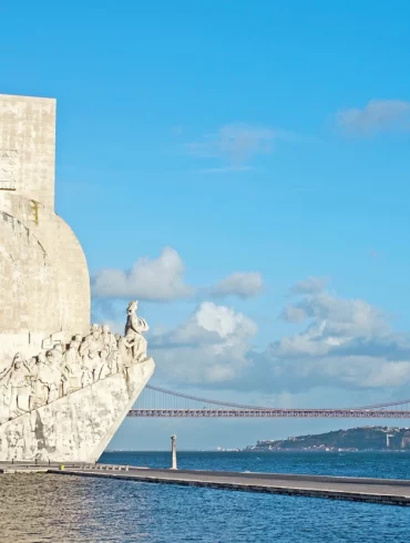 Lisbonne en famille : tops visites et guide complet