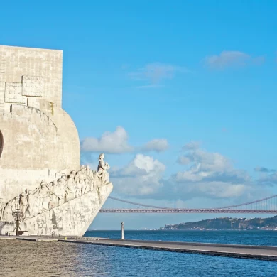 Lisbonne en famille : tops visites et guide complet