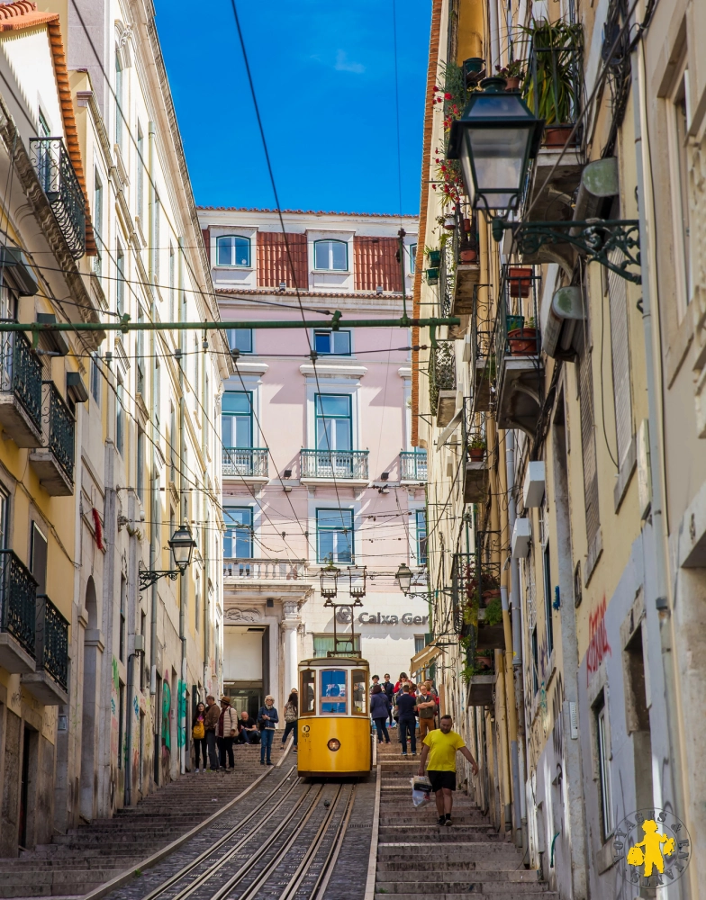 Portugal et Lisbonne avec bébé : avis et conseils 1 Lisbonne avec bébé