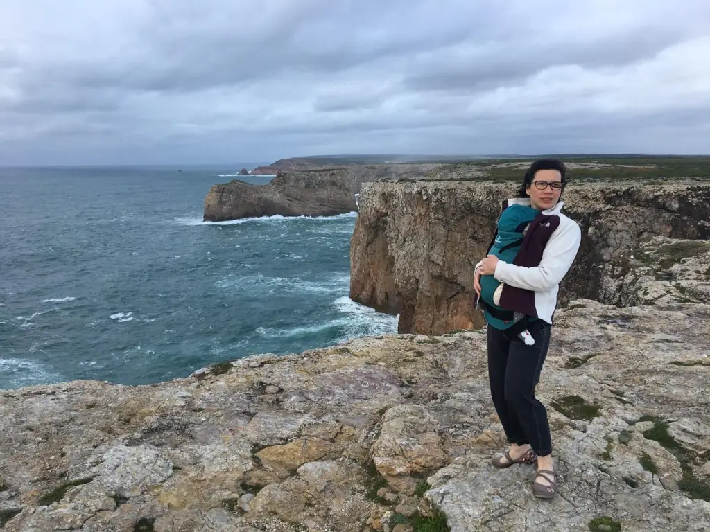Portugal et Lisbonne avec bébé : avis et conseils 8 Portugal avec bébé