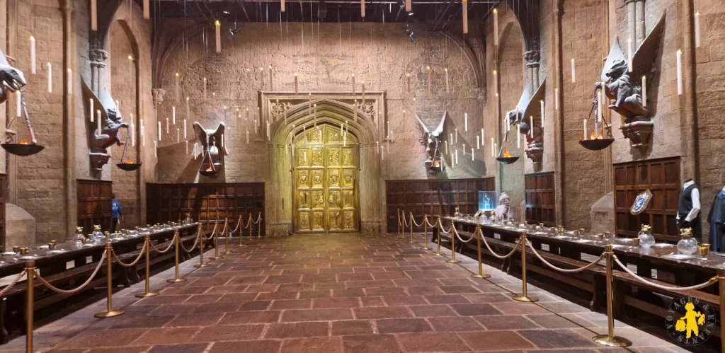 Studio Harry Potter à Londres : notre expérience magique et nos conseils 1 Studio Harry Potter en famille à Londres