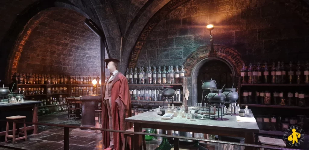 Studio Harry Potter à Londres : notre expérience magique et nos conseils 4 Studio Harry Potter en famille à Londres
