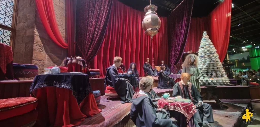 Studio Harry Potter à Londres : notre expérience magique et nos conseils 10 Studio Harry Potter avec ado