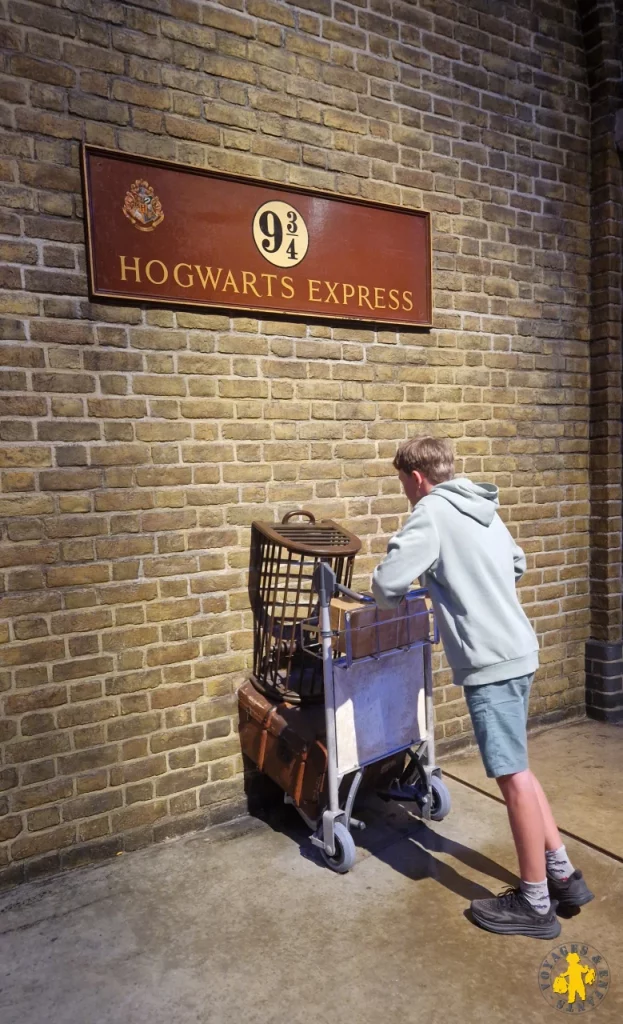 Studio Harry Potter à Londres : notre expérience magique et nos conseils 14 Studio Harry Potter à Londres : notre expérience magique et nos conseils