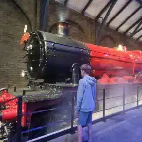 Studio Harry Potter à Londres : notre expérience magique et nos conseils