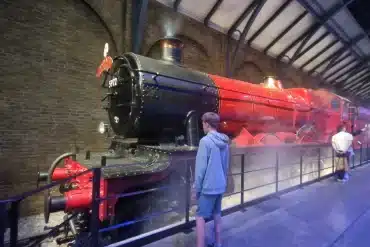 Studio Harry Potter à Londres : notre expérience magique et nos conseils