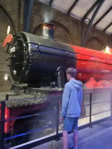 Studio Harry Potter à Londres : notre expérience magique et nos conseils