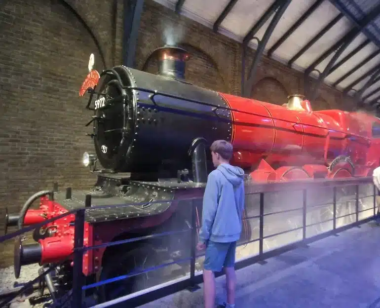 Studio Harry Potter à Londres : notre expérience magique et nos conseils