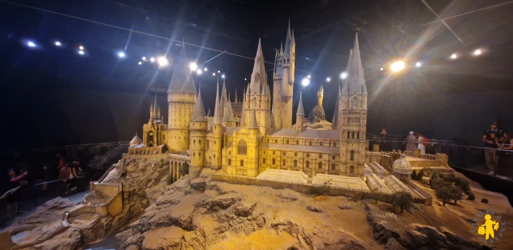Studio Harry Potter à Londres : notre expérience magique et nos conseils 12 Studio Harry Potter en famille avis
