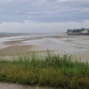 Baie de somme en famille