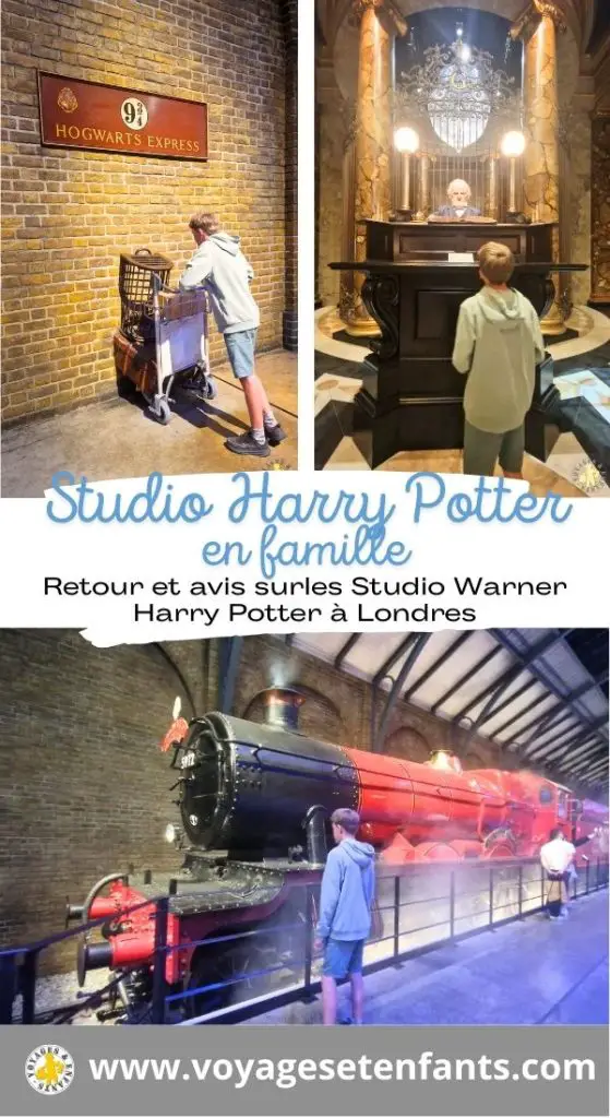 Studio Harry Potter à Londres : notre expérience magique et nos conseils 24 Studio Harry Potter à Londres : notre expérience magique et nos conseils