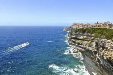 Où dormir à Porto-Vecchio et Bonifacio en famille? nos hébergements préférés avec enfant